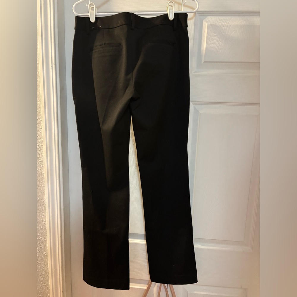 Express Columnist Barely Boot, Low Rise Women’s D… - image 2